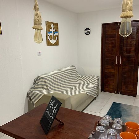 Prive Enseada De Tamandare Com Vista Mar 아파트 외부 사진