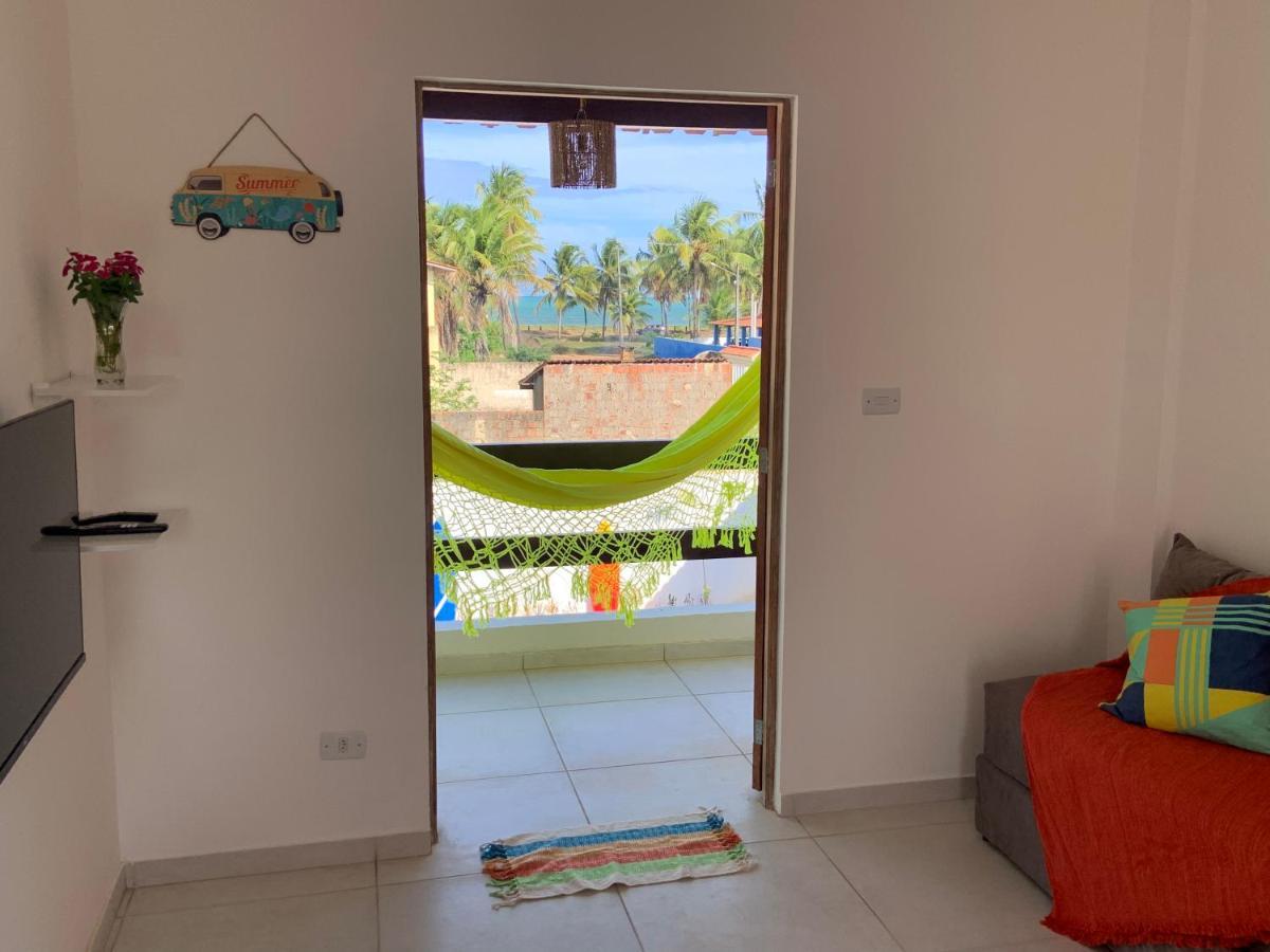 Prive Enseada De Tamandare Com Vista Mar 아파트 외부 사진