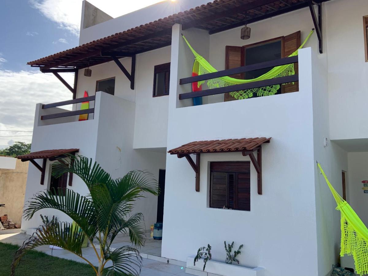 Prive Enseada De Tamandare Com Vista Mar 아파트 외부 사진
