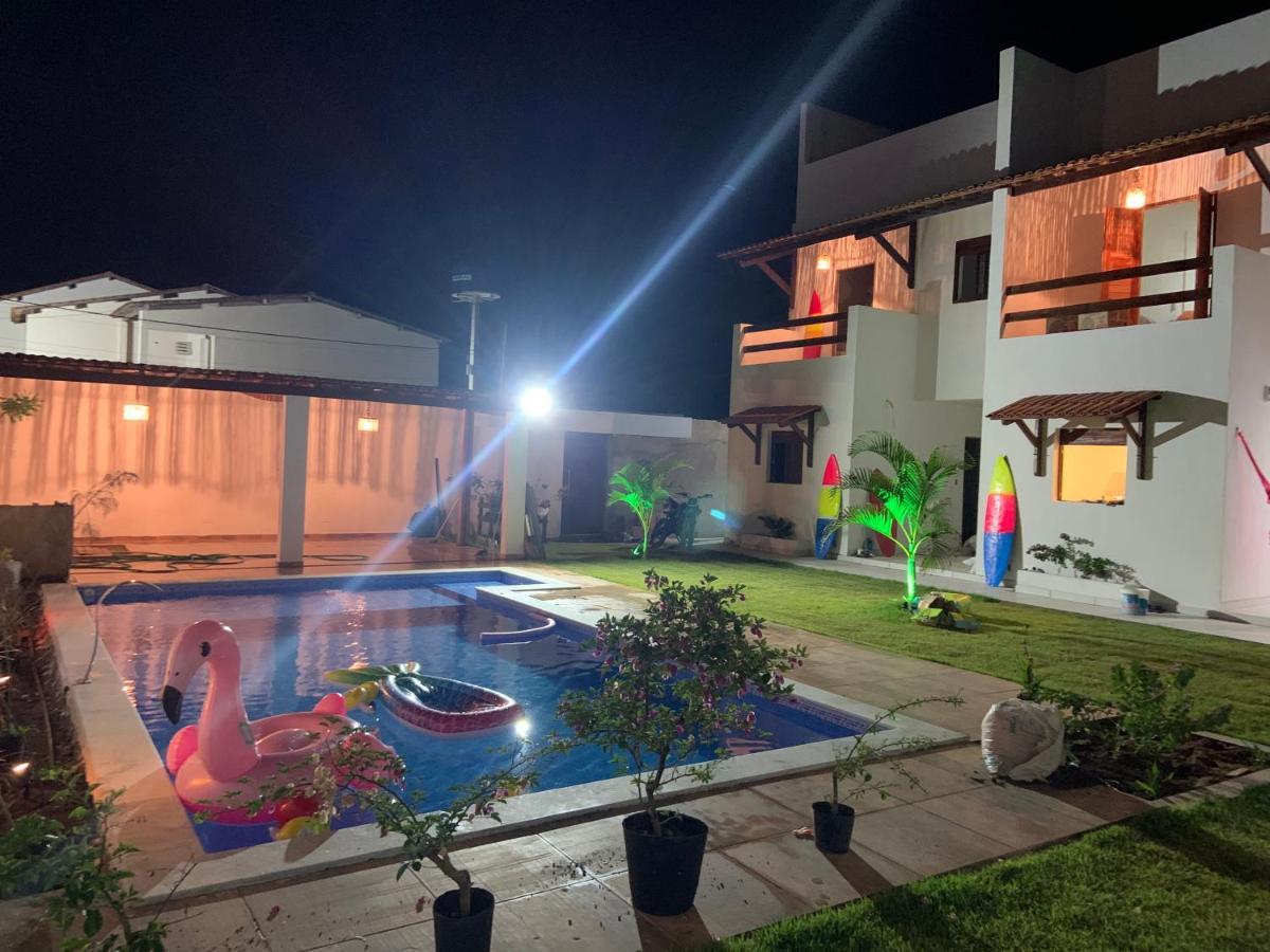 Prive Enseada De Tamandare Com Vista Mar 아파트 외부 사진