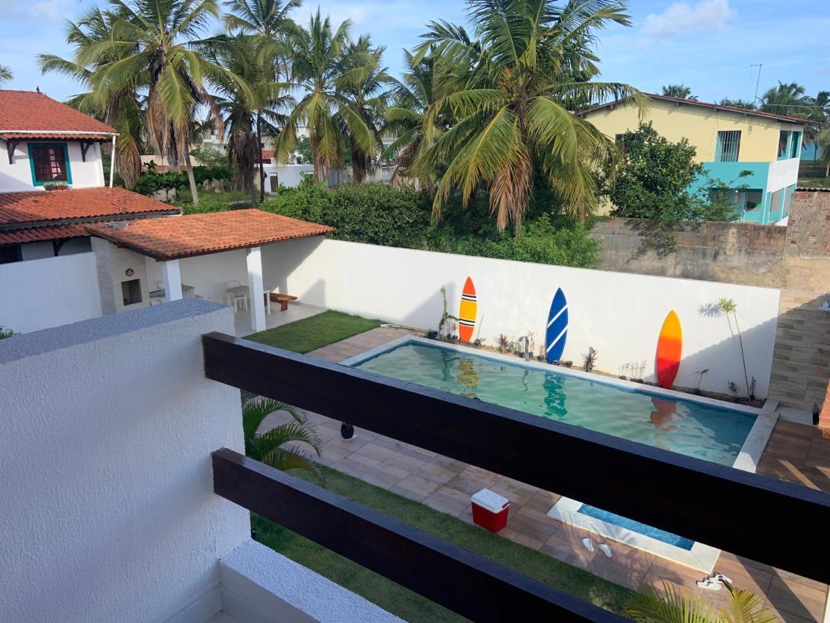 Prive Enseada De Tamandare Com Vista Mar 아파트 외부 사진