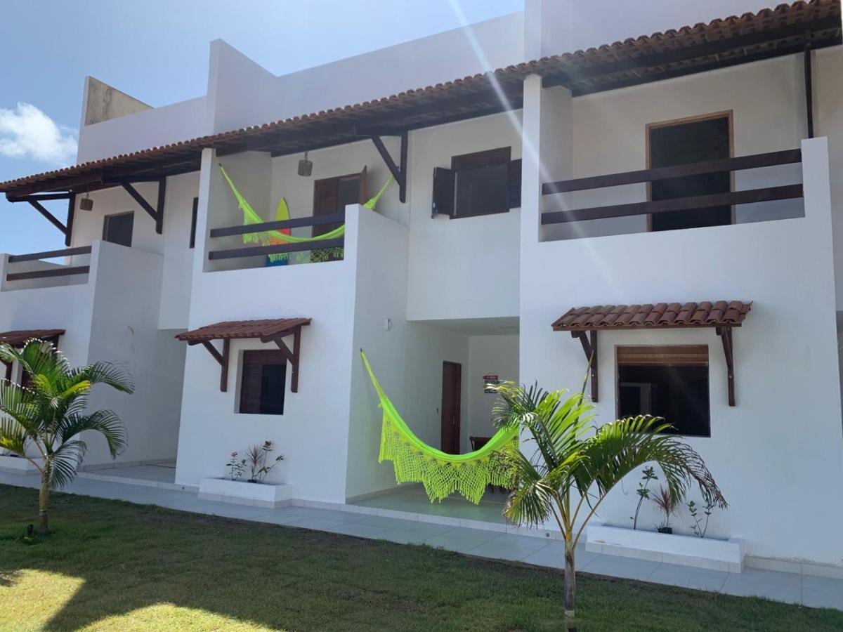 Prive Enseada De Tamandare Com Vista Mar 아파트 외부 사진