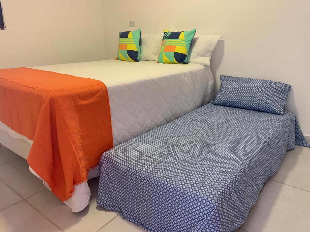 Prive Enseada De Tamandare Com Vista Mar 아파트 외부 사진