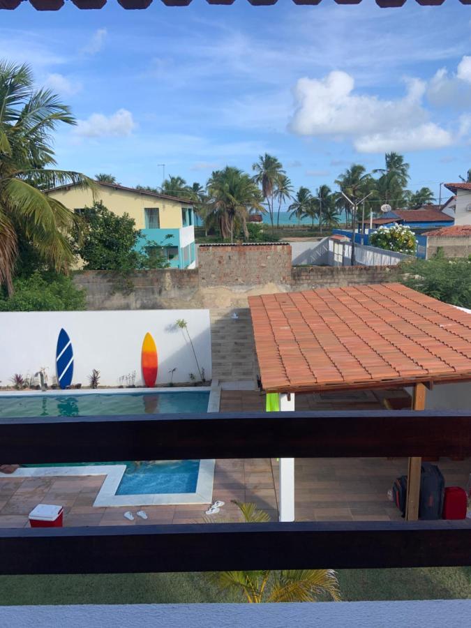 Prive Enseada De Tamandare Com Vista Mar 아파트 외부 사진