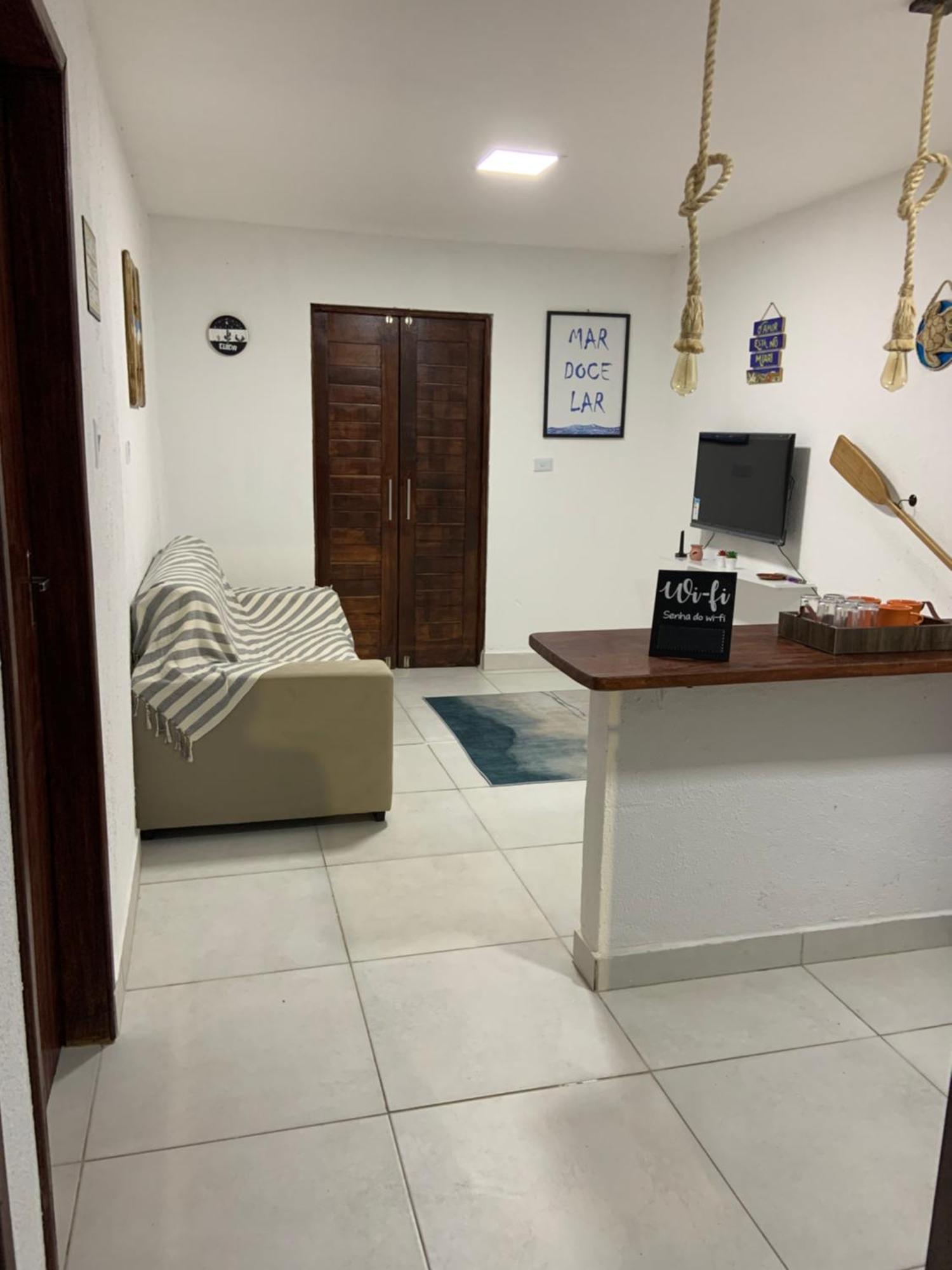Prive Enseada De Tamandare Com Vista Mar 아파트 외부 사진