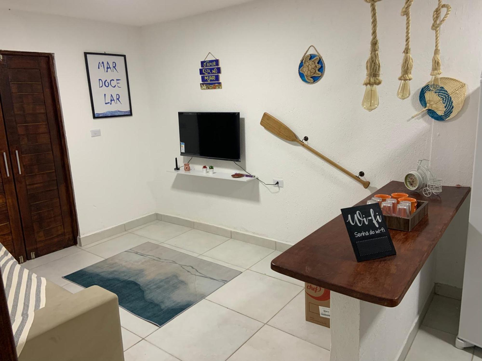 Prive Enseada De Tamandare Com Vista Mar 아파트 외부 사진