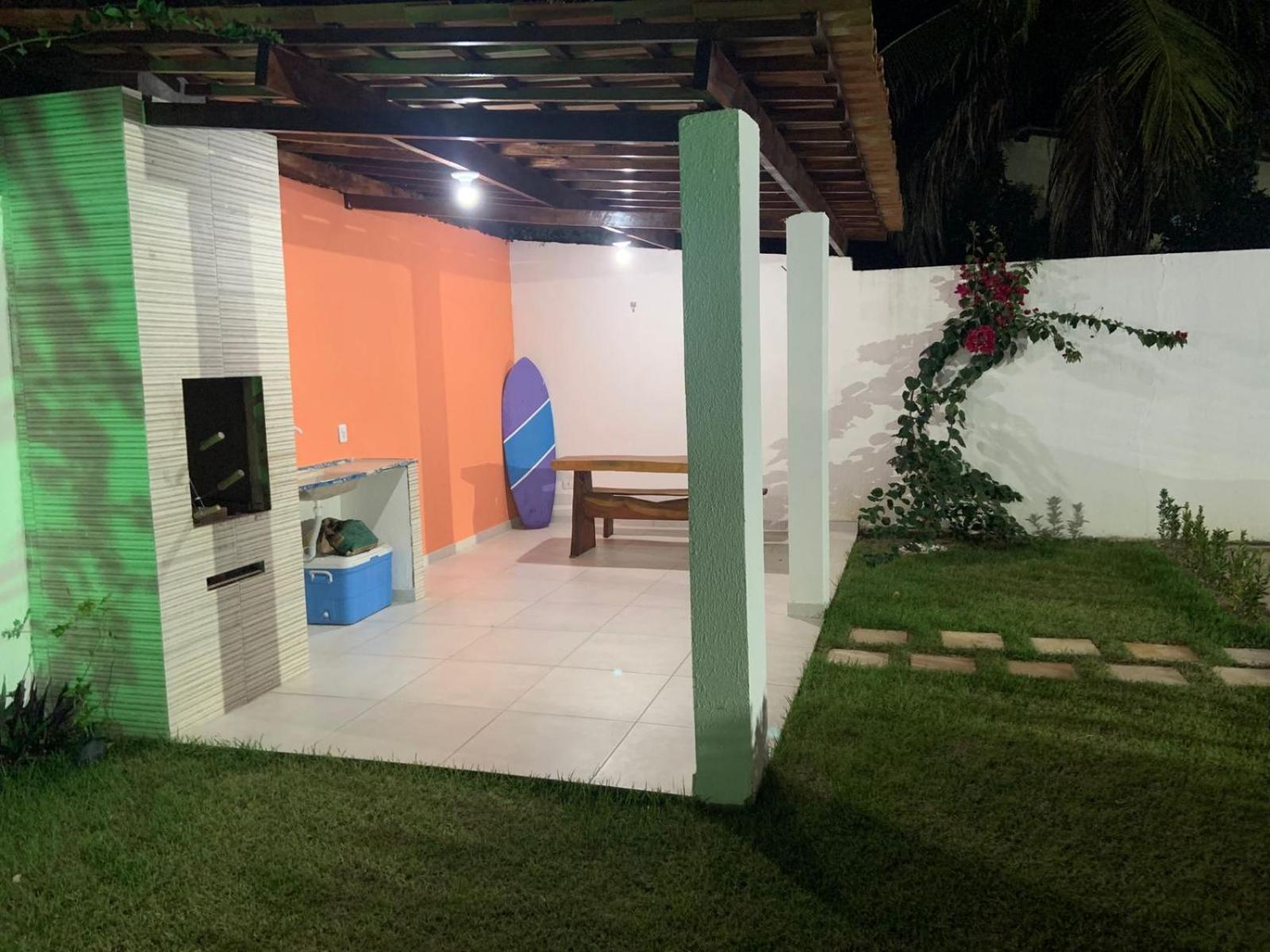 Prive Enseada De Tamandare Com Vista Mar 아파트 외부 사진