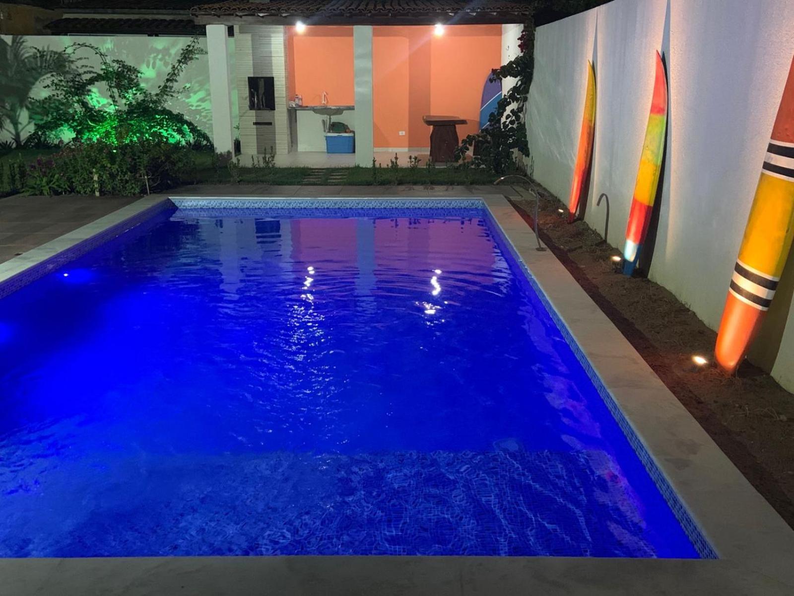 Prive Enseada De Tamandare Com Vista Mar 아파트 외부 사진