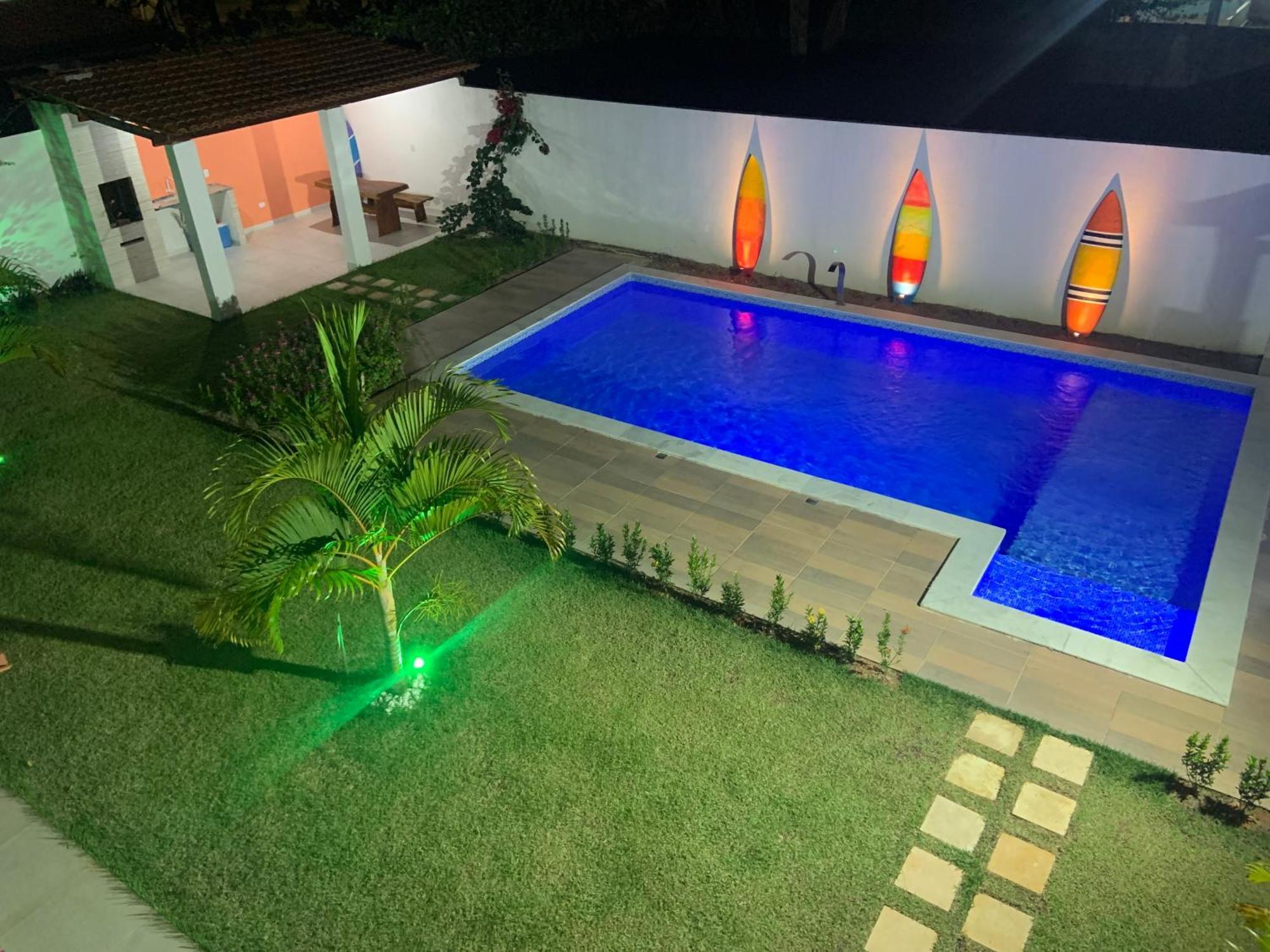 Prive Enseada De Tamandare Com Vista Mar 아파트 외부 사진