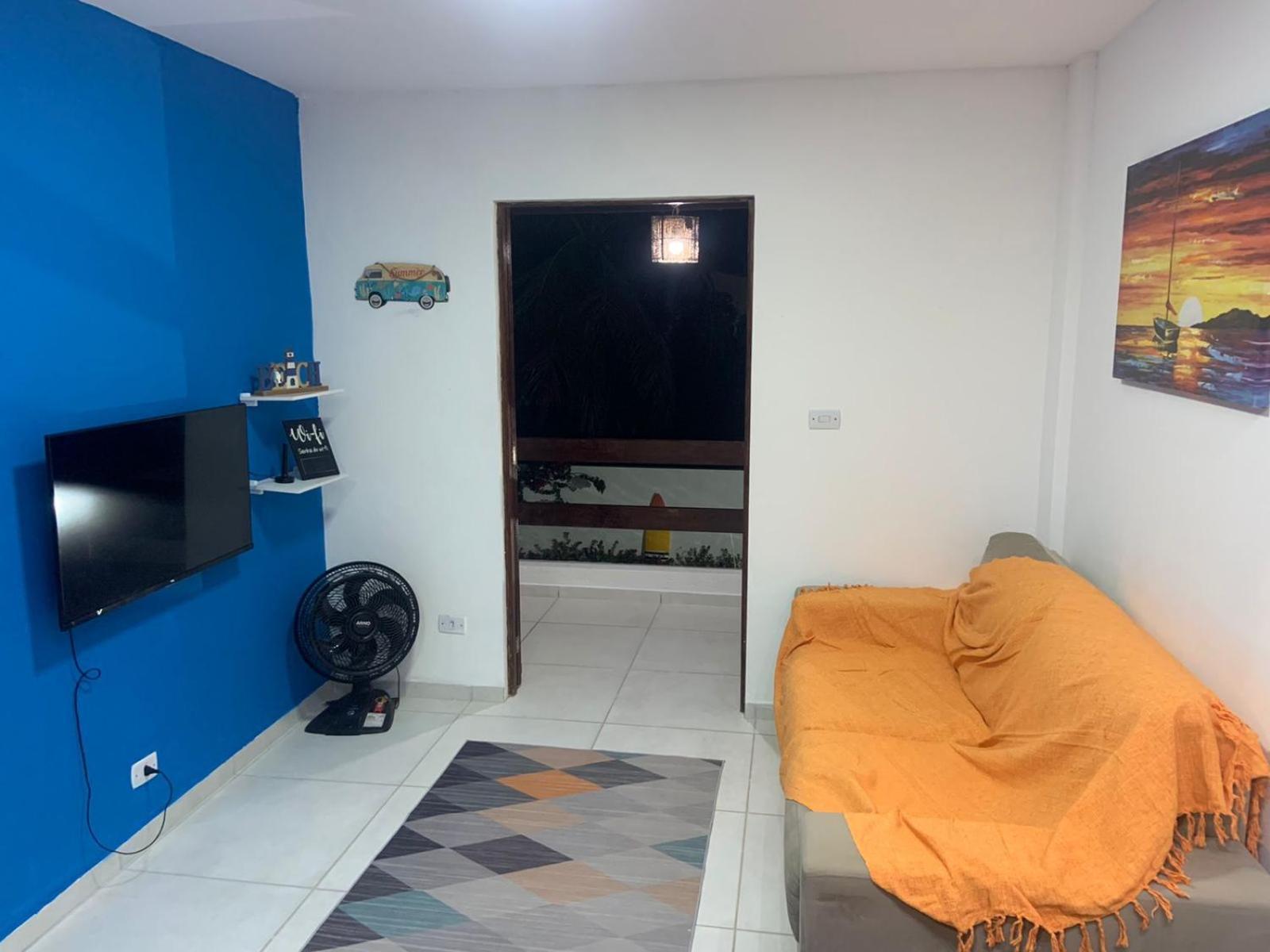 Prive Enseada De Tamandare Com Vista Mar 아파트 외부 사진